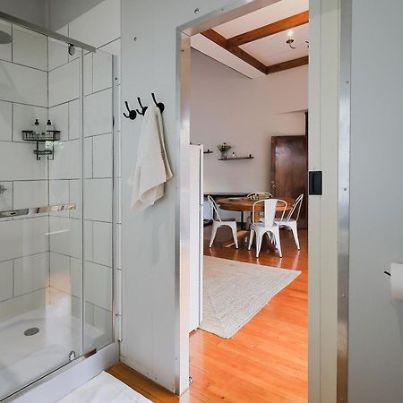 The Grey House Villa Бофорт Уест Екстериор снимка